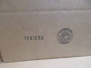 Shipping Boxes
