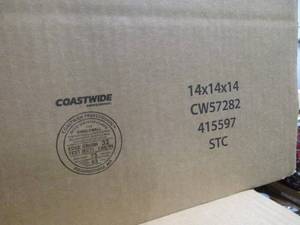 Shipping Boxes