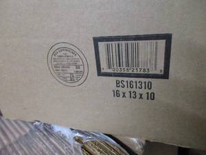 Shipping Boxes