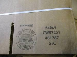 Small Shipping Boxes