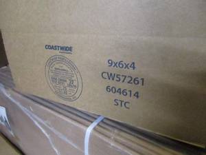 Small Shipping Boxes