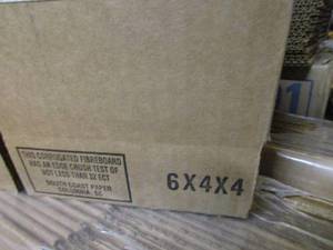 Small Shipping Boxes