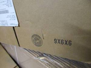 Shipping Boxes
