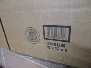 Shipping Boxes