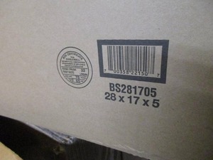 Shipping Boxes