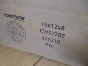 Shipping Boxes