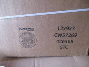 Shipping Boxes