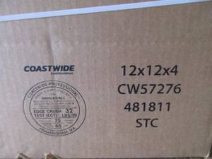 Shipping Boxes