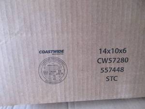 Shipping Boxes