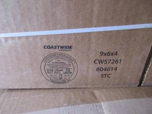 Small Shipping Boxes
