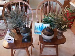 lot 23 image: Home Decor