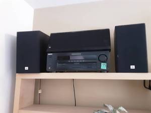 lot 73 image: Sony Digital AudioVideo Control Center