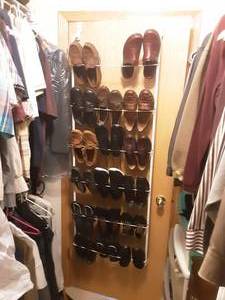 lot 111 image: Contents Of Walk-In Closet