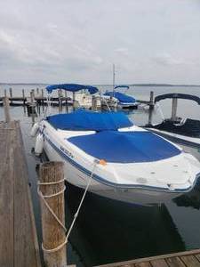 lot 17 image: 2018 Monterey M6