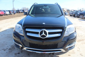 2013 Mercedes-Benz GLK350 AWD - 2 Owners - 111,528 Miles - RUST FREE GEORGIA CAR $14,500 RETAIL VALUE