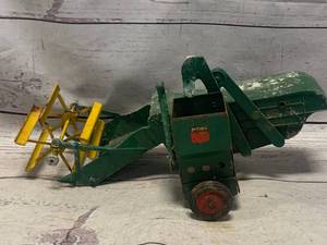 1950 Silk Oliver�Grainmaster�11 Long�