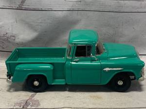 1955 Ertl Chevrolet Pickup 10 Long��