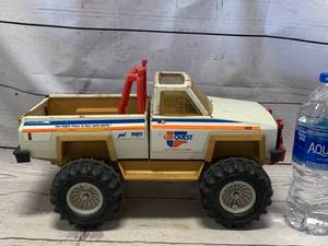 Tonka Carquest 4X4�From�1983�