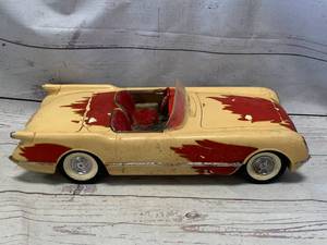 Vintage�Rayco�Vehicle 15 12 Long�