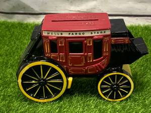 Wells Fargo Metal Bank�