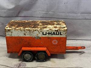 Nylint�U-haul�Trailer 12 � Overall Length�