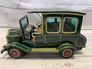 SH Made�In�Japan Tin�vehicle�