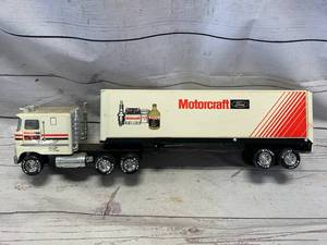Nylint Ford�Motorcraft�18 Wheeler�Semi 21 Long�