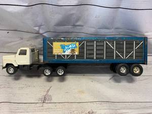 Rare�Ertl�Snortin�Norton�Semi Truck�20 Long�