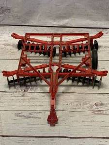 Ertl Vintage Diecast Disc�Implement�