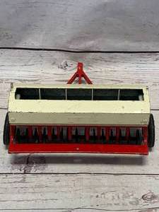 Vintage 1973�Ertl�International Grain Drill�