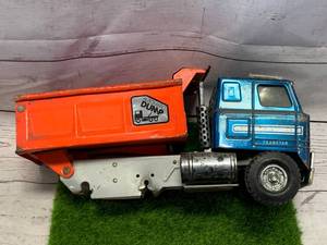 Ertl International�Transtar�Dump Truck�
