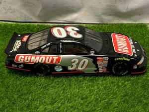 Nascar Diecast #30 Gumout 1998 Pontiac