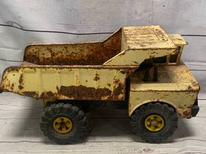 Vintage Tonka Dump Truck 18 Long