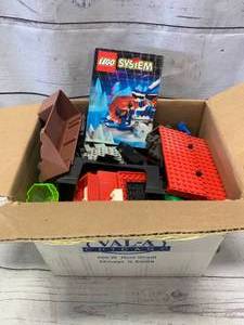 Lego System