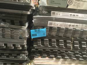 Lot of assorted Interlocking  GYM Tiles see pictures
