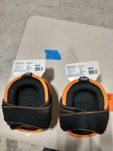 lot 31 image: 2 RIDGID Gel-Foam Knee Pads