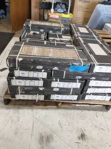 lot 54 image: premium tile  in light grey24 CASES COVE ABOUT 384SQFT8 CASES PER CASE&nbsp16SQFT PER CASE 