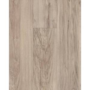 lot 41 image: Lakeshore Pecan Stone 7mm Thick x 7-23 in. Wide x 50-58 in. Length Laminate Flooring (24.17 sq. ft.  case)