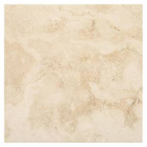 lot 51 image: Developed by Nature Rapolano 6 in. x 6 in. Glazed Ceramic Wall Tile (12.5 sq. ft.  case)