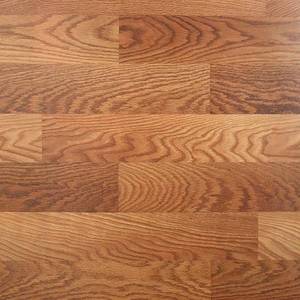lot 59 image: Lansbury Oak 7 mm Thick x 8.03 in. Wide x 47.64 in. Length Laminate Flooring (23.91 sq. ft.  case)