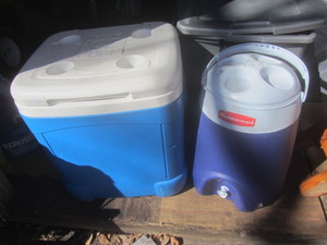 Coolers