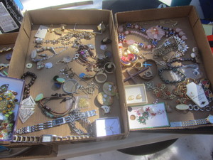Costume Jewelry