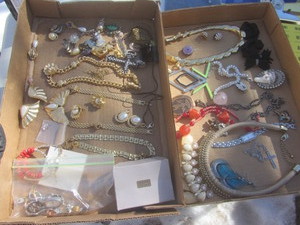 Costume Jewelry