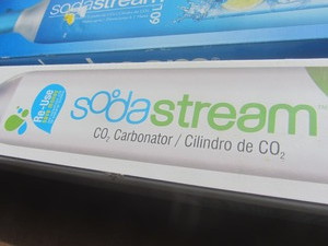 Soda Stream Cartridges