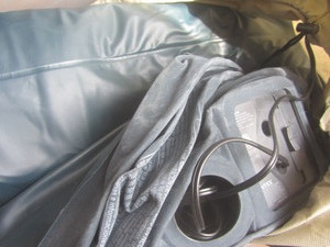 Air Mattress
