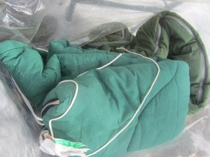 Sleeping Bags