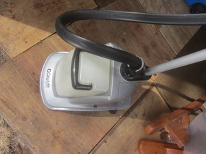 Clothes Steamer