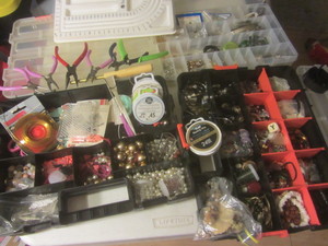 Jewelry Making