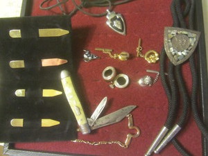 Mens Jewelry