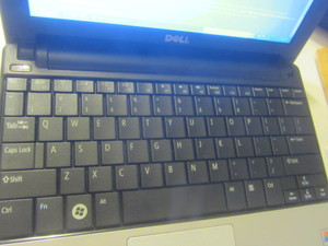 Dell Inspiron Laptop